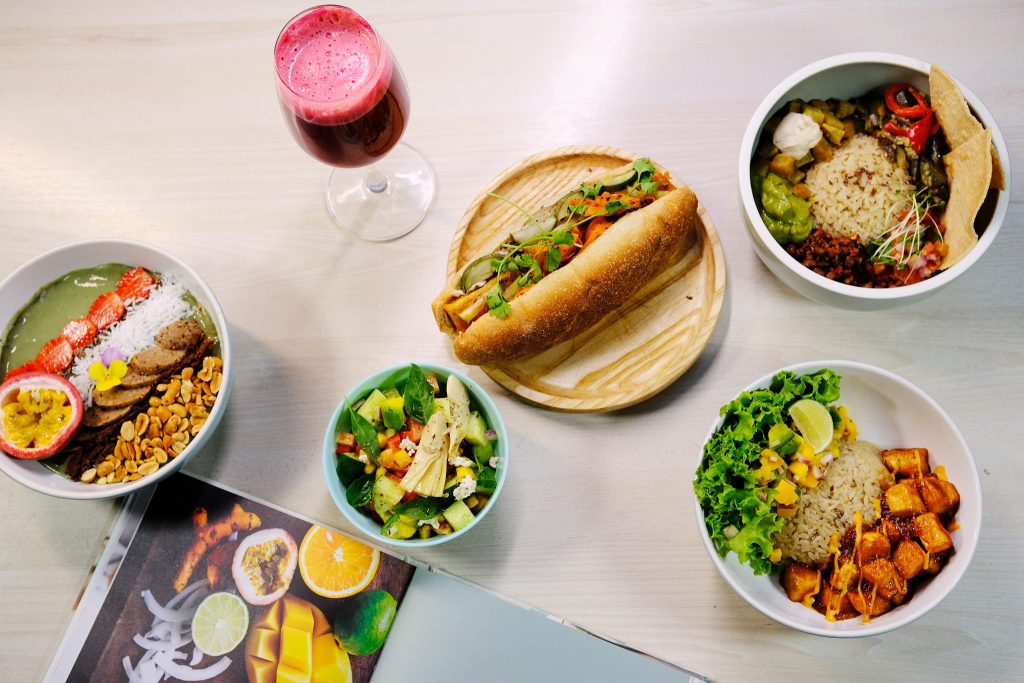 The Kurumi's cooking experience is a unique way to learn about sustainable cooking and traditional Vietnamese cuisine.