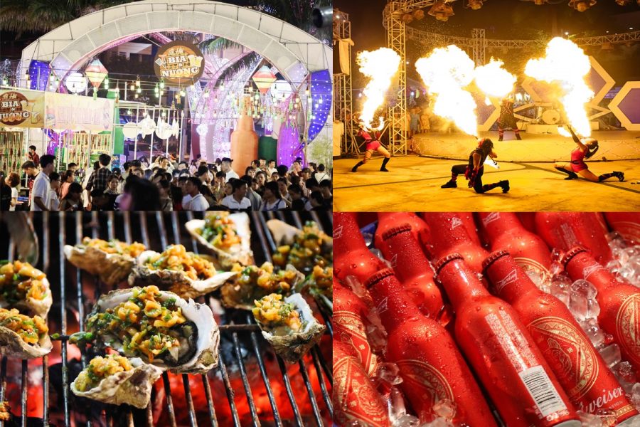 Explore Helio Night Market: Top Things to Do For Toursit
