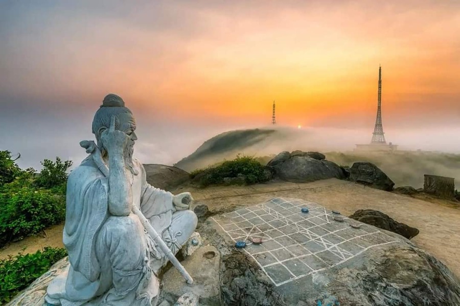 Where Is Highest in Da Nang – List Spots You Don’t Miss